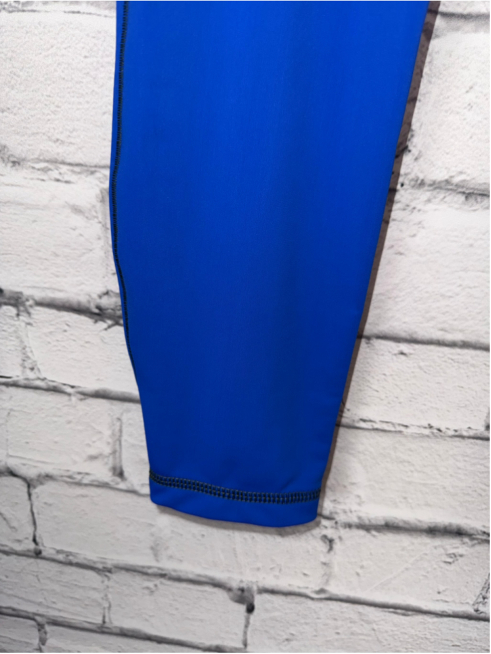 Women’s Cotopaxi Hakara Leggings Size XL Blue and Green Full Length - Picture 5 of 10